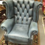 767 4666 ARMCHAIR